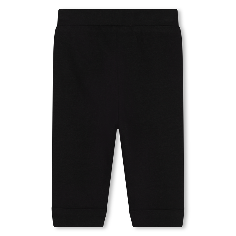 Ensemble T-shirt et caleçon KARL LAGERFELD KIDS 
                    GARCON