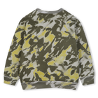 Sweat-shirt GIVENCHY 
                    GARCON