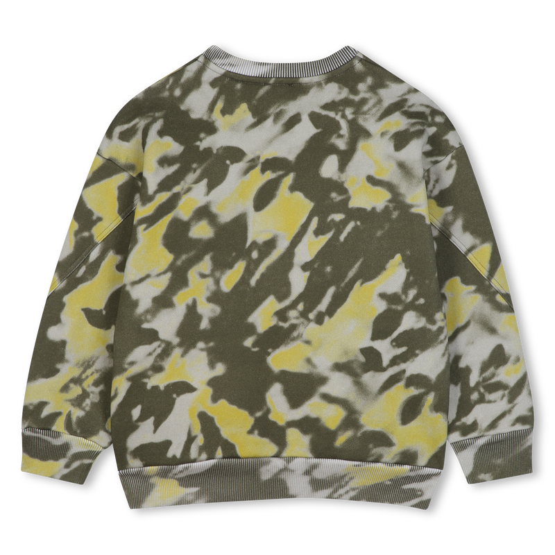 Sweat-shirt GIVENCHY 
                        GARCON
