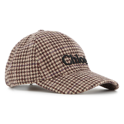 Casquette CHLOE FILLE