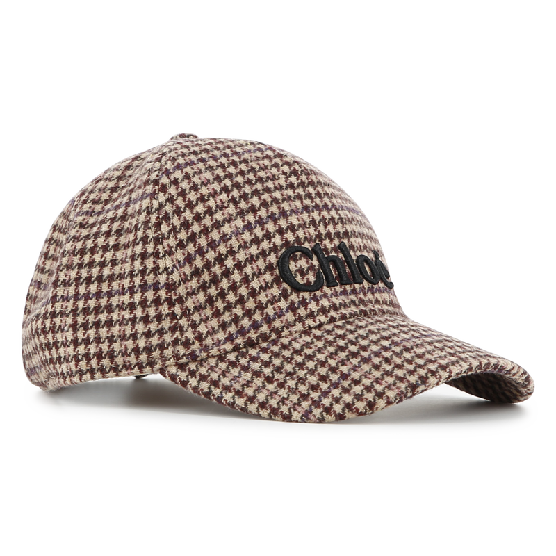 Casquette CHLOE 
                        FILLE