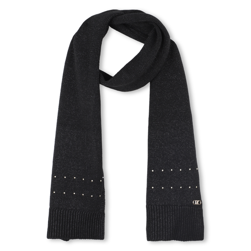 Écharpe en tricot MICHAEL KORS 
                    FILLE