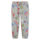 Pantalon de jogging molletonn&eacute; KENZO KIDS 
                    GARCON