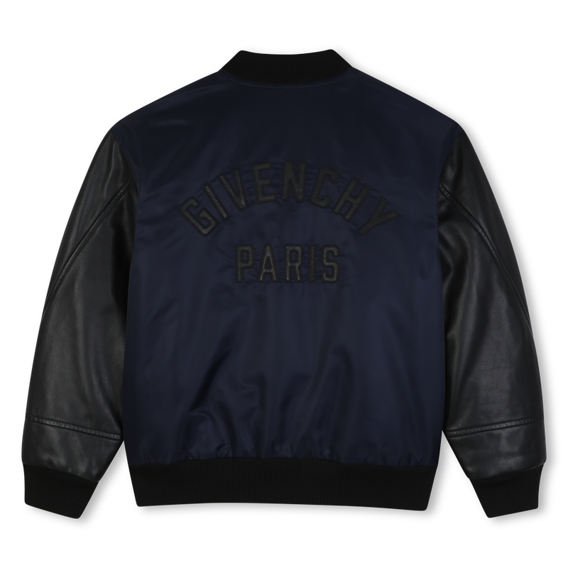 Blouson bi couleur GIVENCHY 
                        GARCON