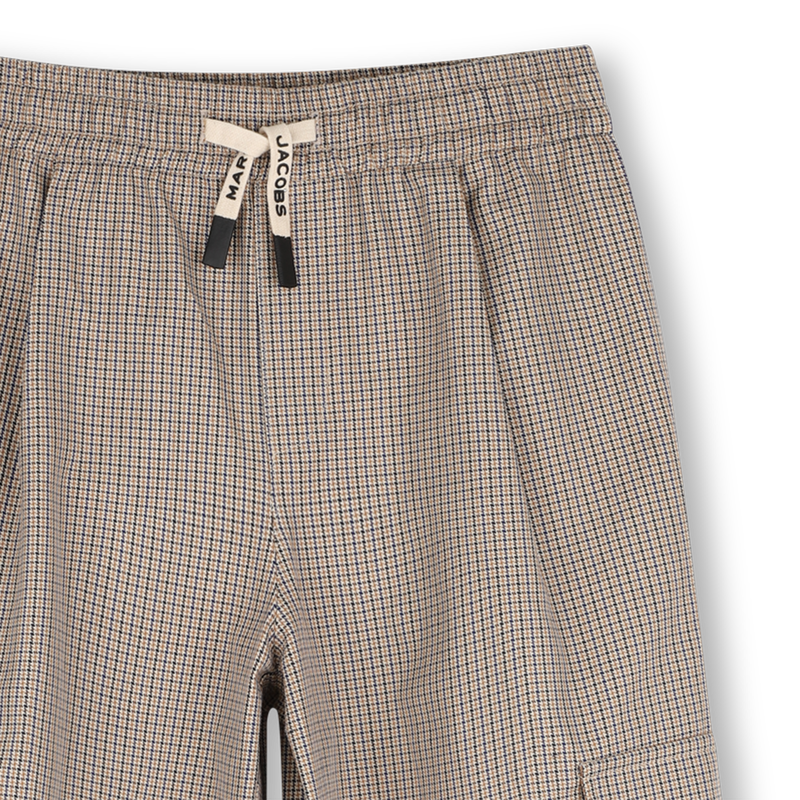 Pantalon MARC JACOBS 
                        GARCON