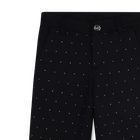 Pantalon &agrave; taille r&eacute;glable MICHAEL KORS 
                    FILLE