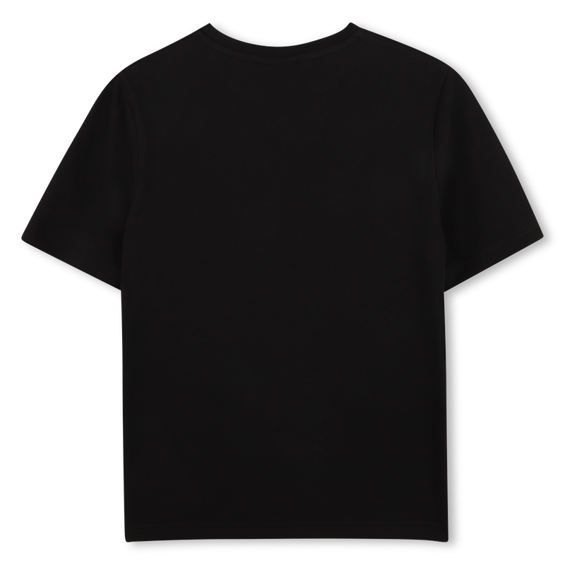 TEE-SHIRT MANCHES COURTES BOSS 
                        GARCON