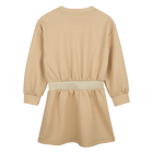 Robe manches longues MICHAEL KORS 
                    FILLE