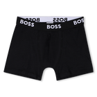 Lots de boxers BOSS 
                    GARCON