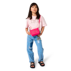 Pantalon en jean MARC JACOBS 
                    FILLE