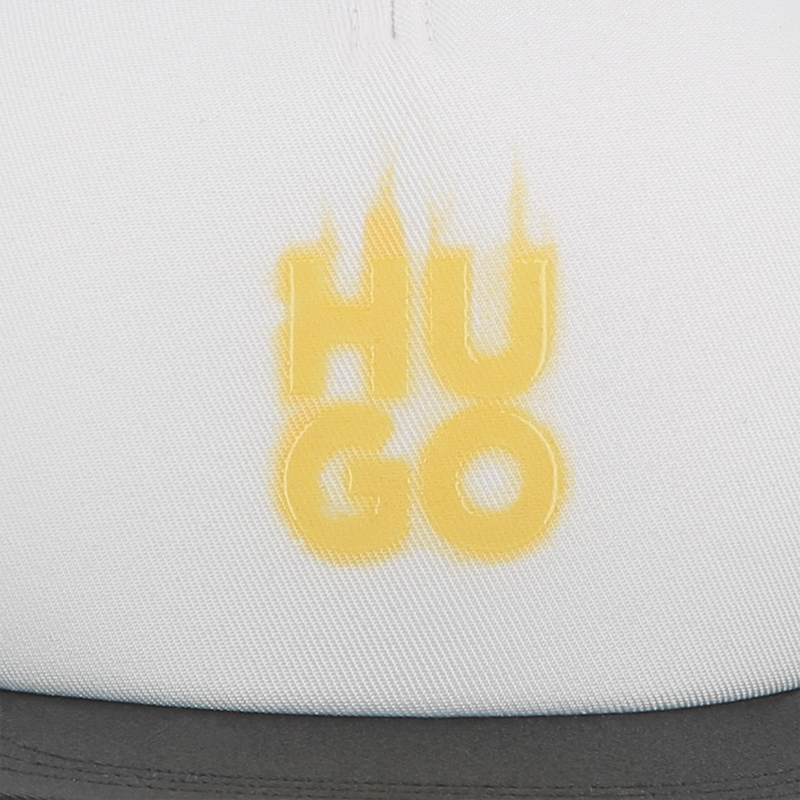 Casquette mixte ajustable Hugo 
                    UNISEXE