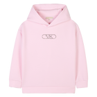 Sweat-shirt &agrave; capuche MICHAEL KORS 
                    FILLE