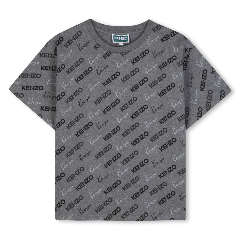 Tee-shirt manches courtes KENZO KIDS 
                        UNISEXE
