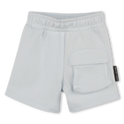 T-shirt et short en coton MARC JACOBS 
                    UNISEXE