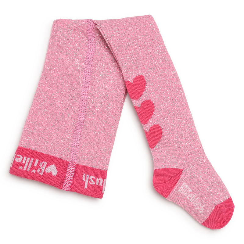 Collants à paillettes BILLIEBLUSH 
                    FILLE