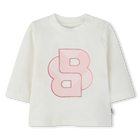 Ensemble jogging 3 pi&egrave;ces BOSS 
                    FILLE
