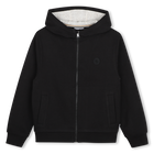 Cardigan de jogging BOSS 
                    GARCON