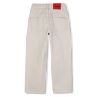 Pantalon Hugo 
                    FILLE