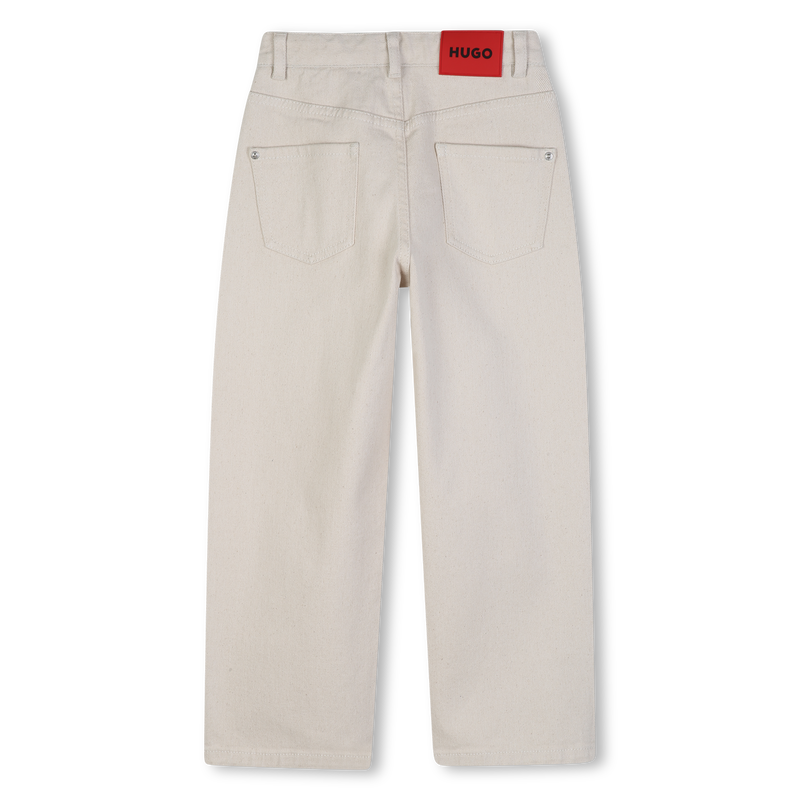 Pantalon Hugo 
                        FILLE