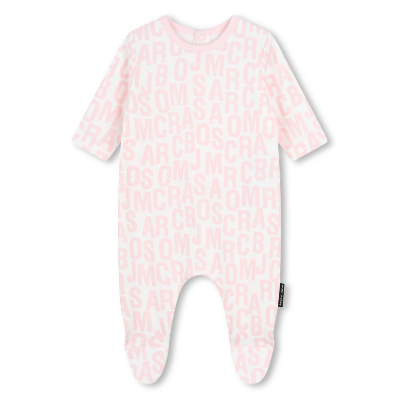 Ensemble 3 pièces MARC JACOBS 
                    UNISEXE