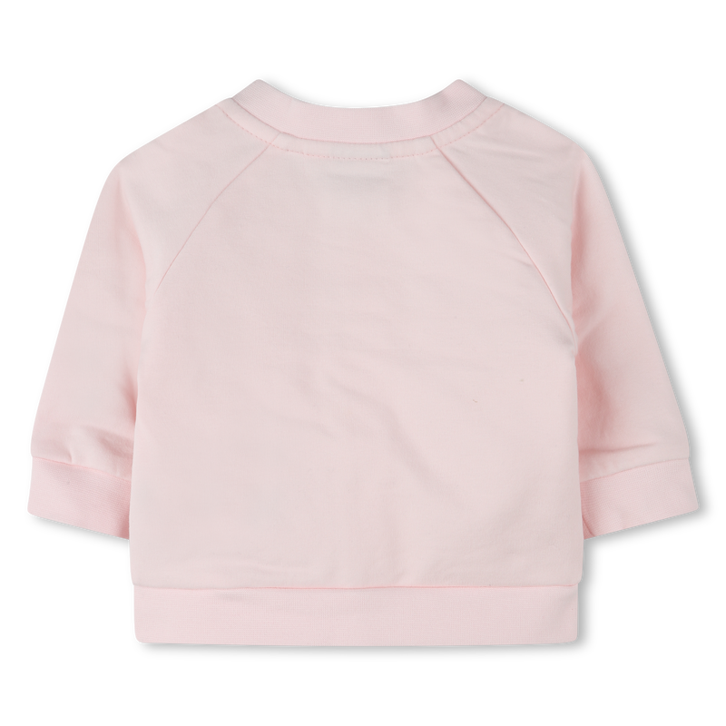 Ensemble jogging 3 pièces BOSS 
                    FILLE
