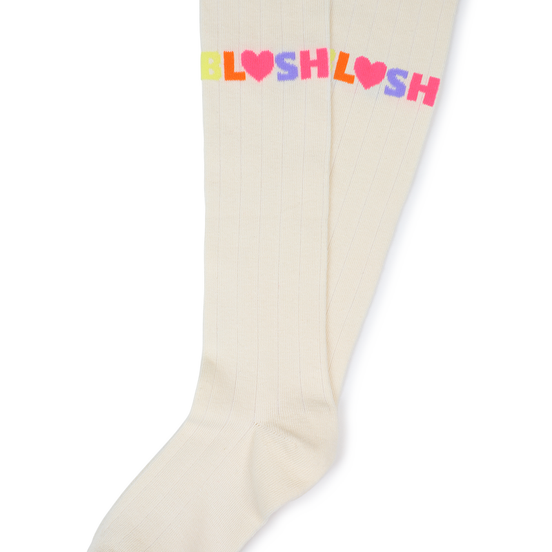 Collants BILLIEBLUSH 
                        FILLE