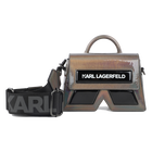 Sac &agrave; main IKON K KARL LAGERFELD KIDS 
                    FILLE