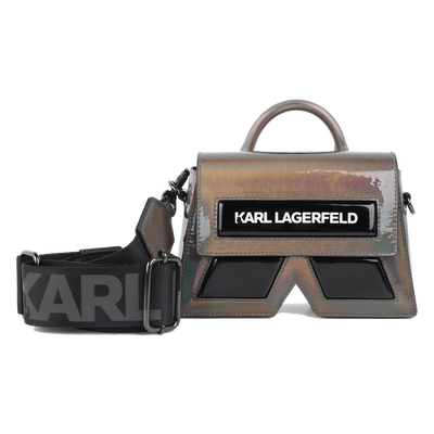 Sac &agrave; main IKON K KARL LAGERFELD KIDS FILLE