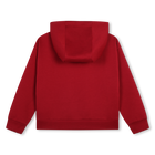 Sweat-shirt &agrave; capuche MICHAEL KORS 
                    FILLE