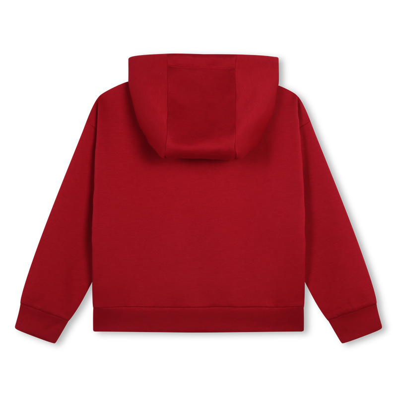 Sweat-shirt &agrave; capuche MICHAEL KORS 
                        FILLE