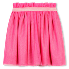 Jupon paillet&eacute; en tulle BILLIEBLUSH 
                    FILLE