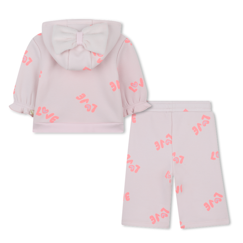 Ensemble de jogging BILLIEBLUSH 
                    FILLE
