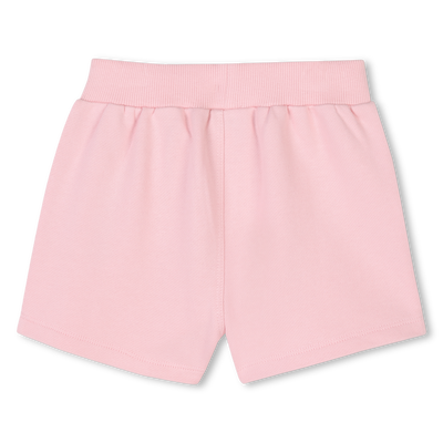 Short en molleton KENZO KIDS FILLE
