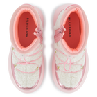 Apr&egrave;s-ski doubl&eacute;s BILLIEBLUSH 
                    FILLE