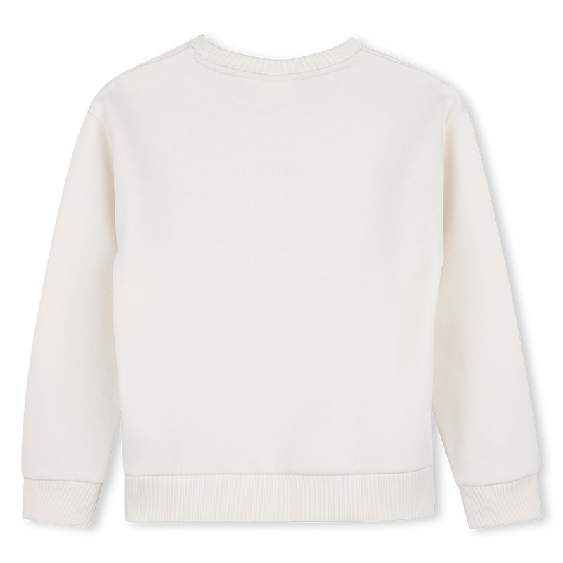 Sweat-shirt Hugo 
                        GARCON