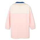 Robe manches longues KIDS AROUND 
                    FILLE