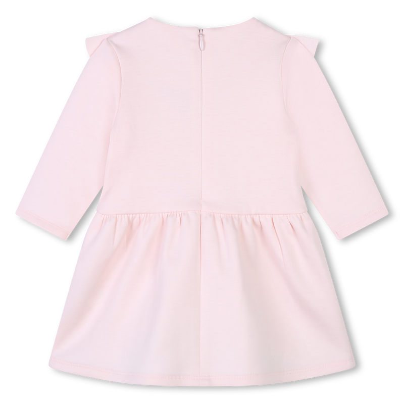 Robe à volants CARREMENT BEAU 
                    FILLE