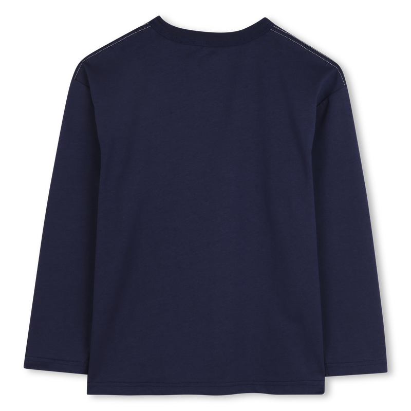 Lot de 2 Tee -shirts TIMBERLAND 
                    GARCON