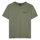 Tee-shirt manches courtes GIVENCHY 
                    UNISEXE