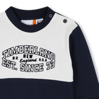 Ensemble jogging TIMBERLAND 
                    GARCON