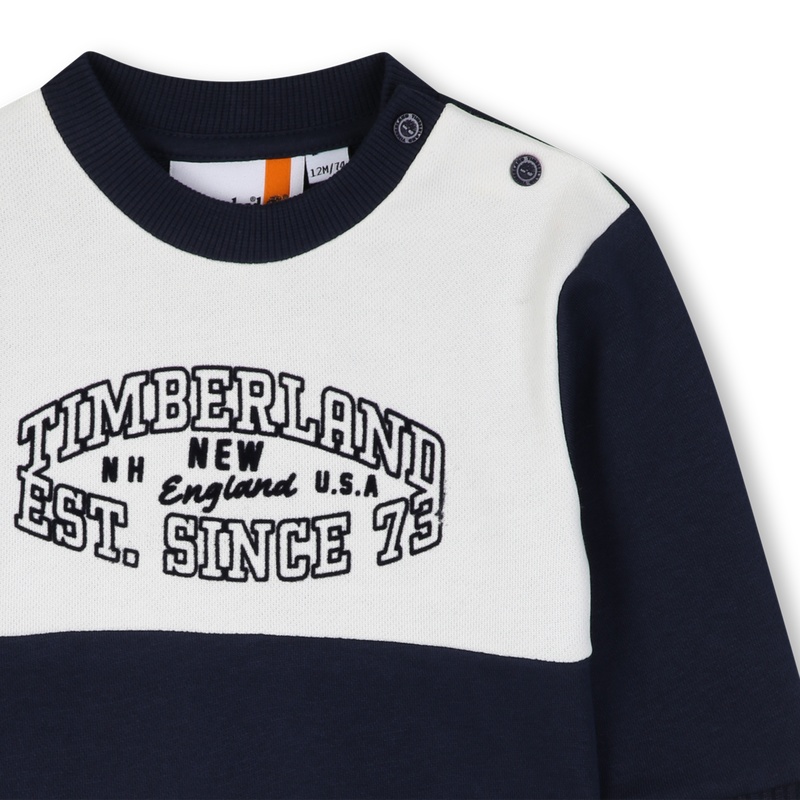 Ensemble jogging TIMBERLAND 
                        GARCON