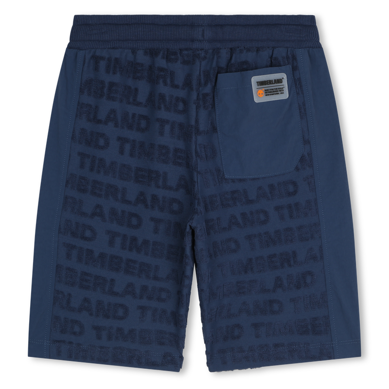 Bermuda jacquard TIMBERLAND 
                    GARCON