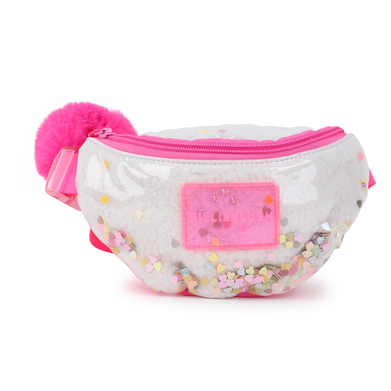 Sac banane BILLIEBLUSH 
                    FILLE