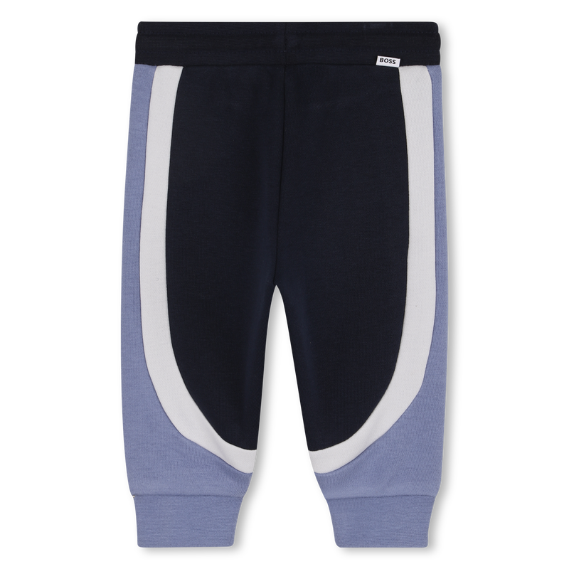 PANTALON DE JOGGING BOSS 
                        GARCON