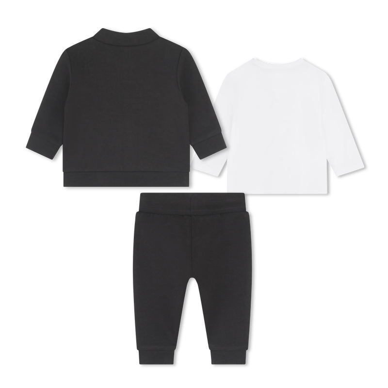 Ensemble de jogging KARL LAGERFELD KIDS 
                    GARCON
