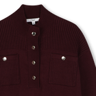 Pull CHLOE 
                    FILLE