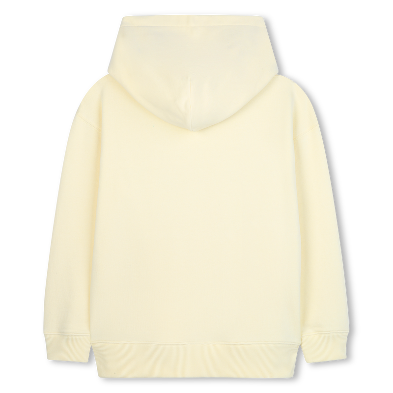 Sweat à capuche THE MARC JACOBS 
                    GARCON