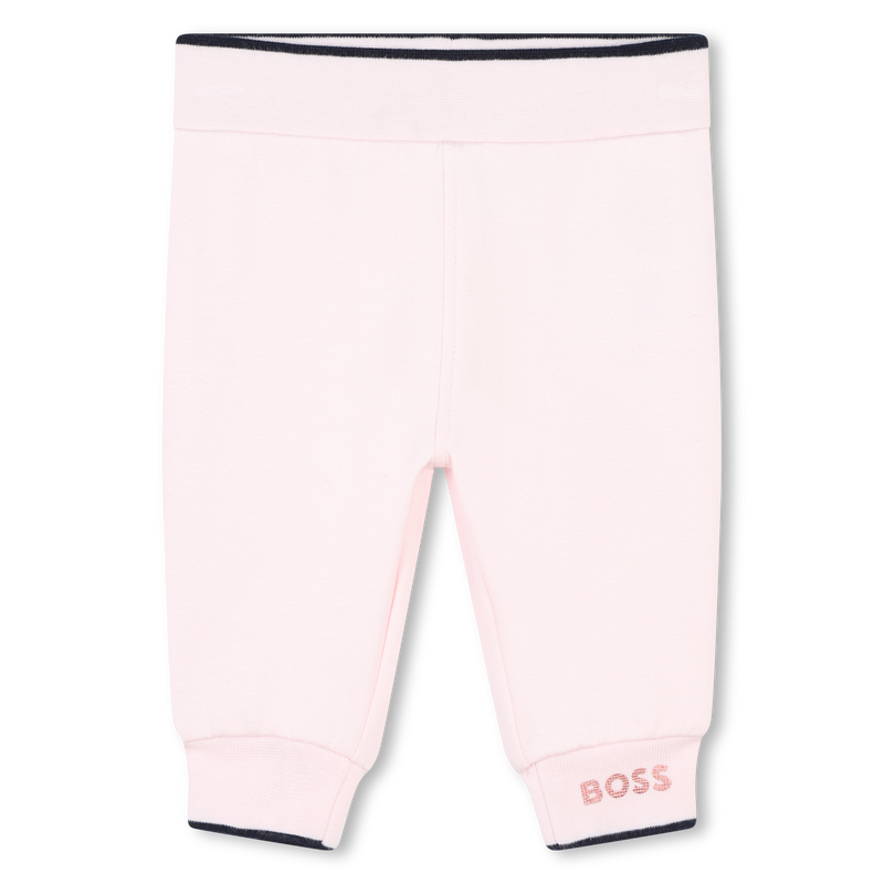 Ensemble jogging 3 pièces BOSS 
                    FILLE