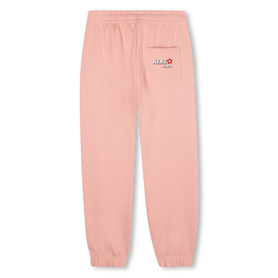 Pantalon de jogging KENZO KIDS FILLE