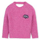 Pull DKNY 
                    FILLE
